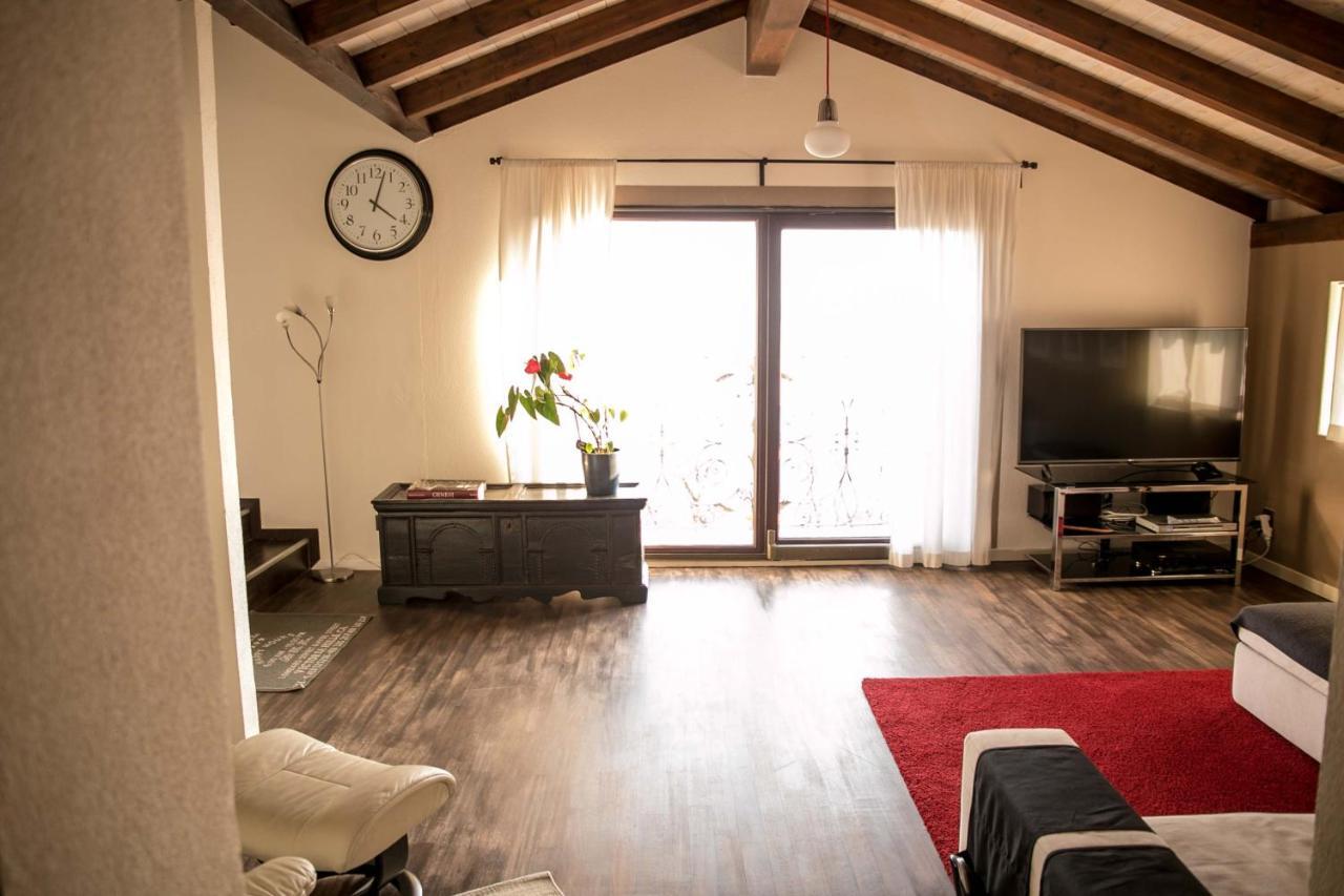 Brione sopra Minusio Casa Luna - Wonderful Lake View מראה חיצוני תמונה