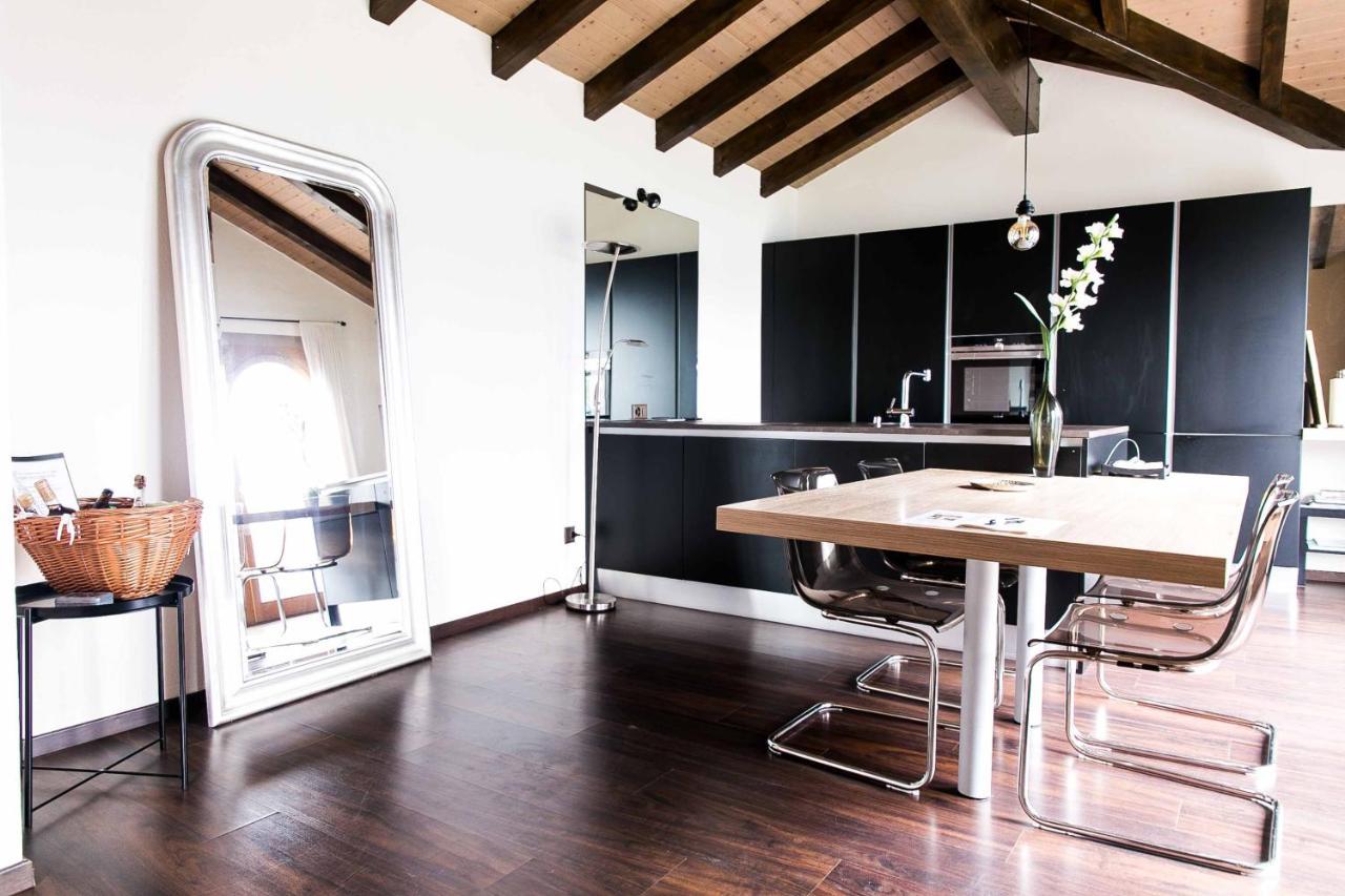 Brione sopra Minusio Casa Luna - Wonderful Lake View מראה חיצוני תמונה
