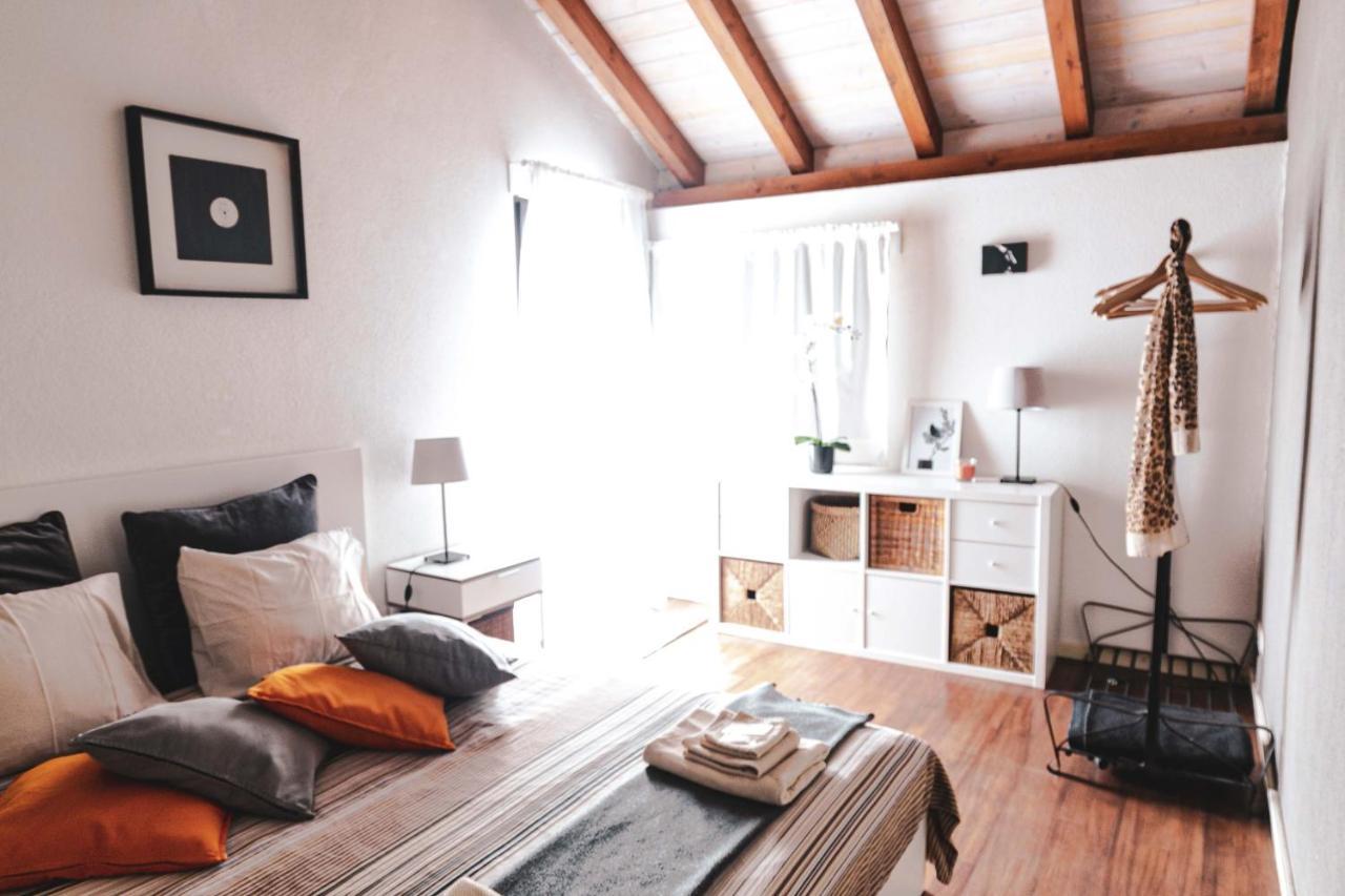 Brione sopra Minusio Casa Luna - Wonderful Lake View מראה חיצוני תמונה