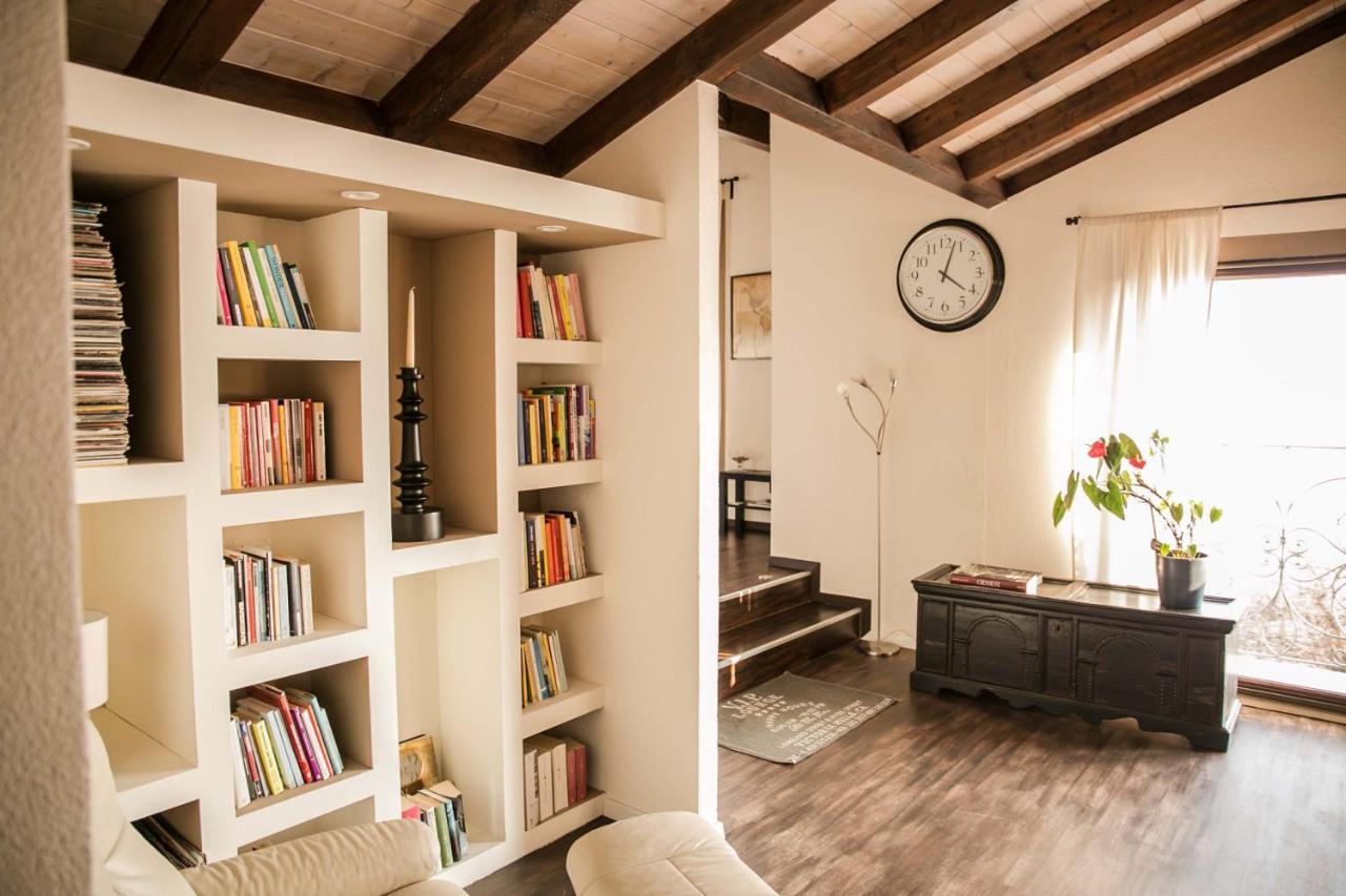 Brione sopra Minusio Casa Luna - Wonderful Lake View מראה חיצוני תמונה