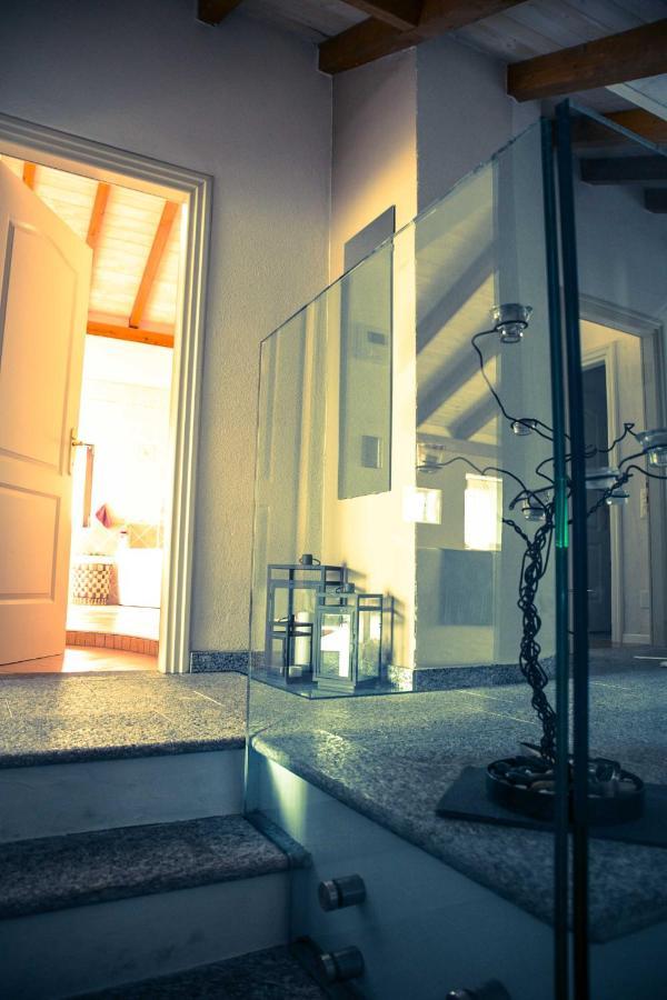 Brione sopra Minusio Casa Luna - Wonderful Lake View מראה חיצוני תמונה