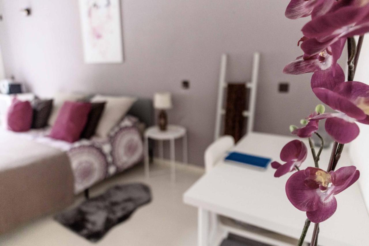 Brione sopra Minusio Casa Luna - Wonderful Lake View מראה חיצוני תמונה