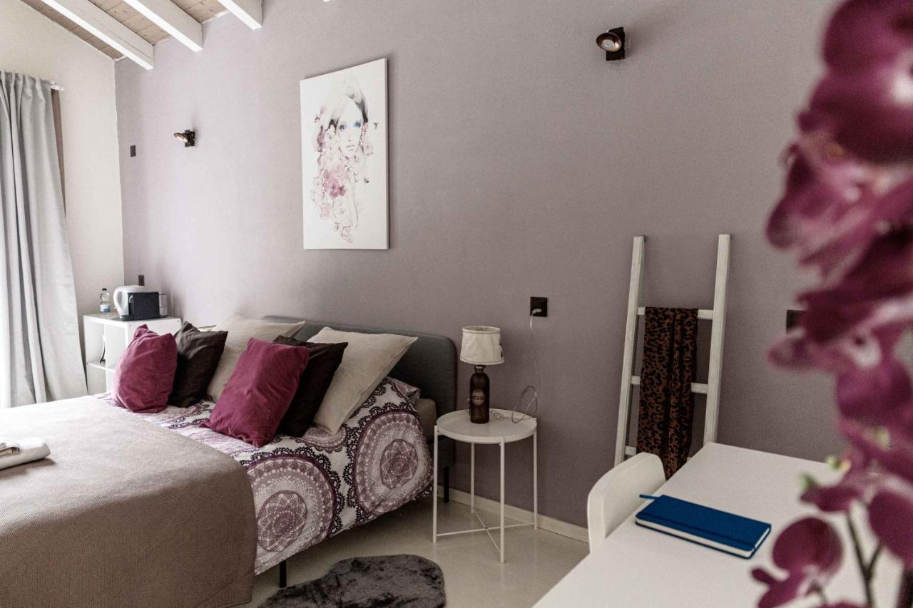 Brione sopra Minusio Casa Luna - Wonderful Lake View מראה חיצוני תמונה