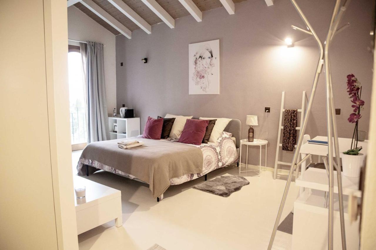 Brione sopra Minusio Casa Luna - Wonderful Lake View מראה חיצוני תמונה
