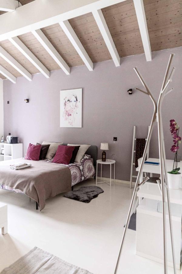 Brione sopra Minusio Casa Luna - Wonderful Lake View מראה חיצוני תמונה