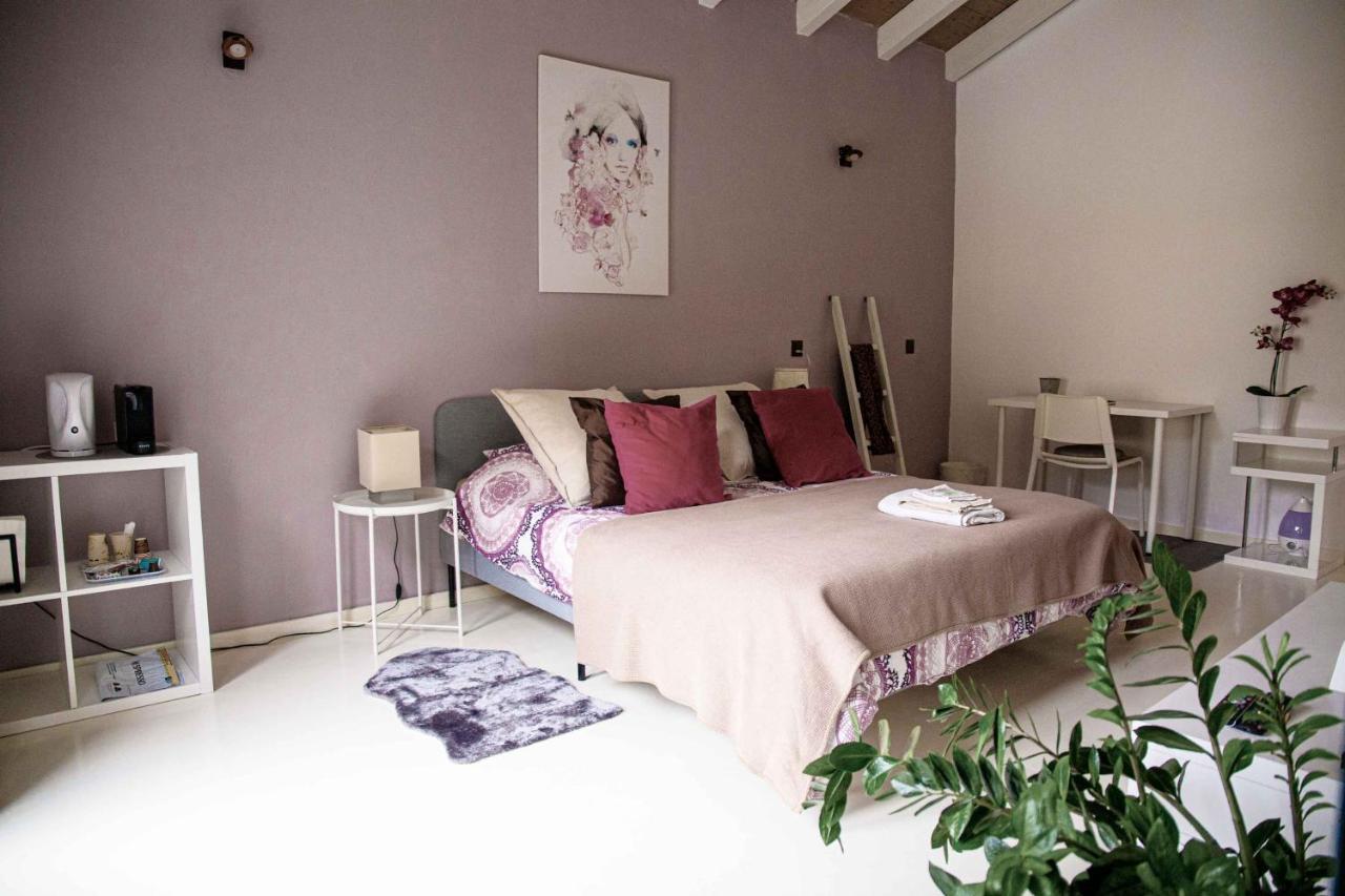 Brione sopra Minusio Casa Luna - Wonderful Lake View מראה חיצוני תמונה