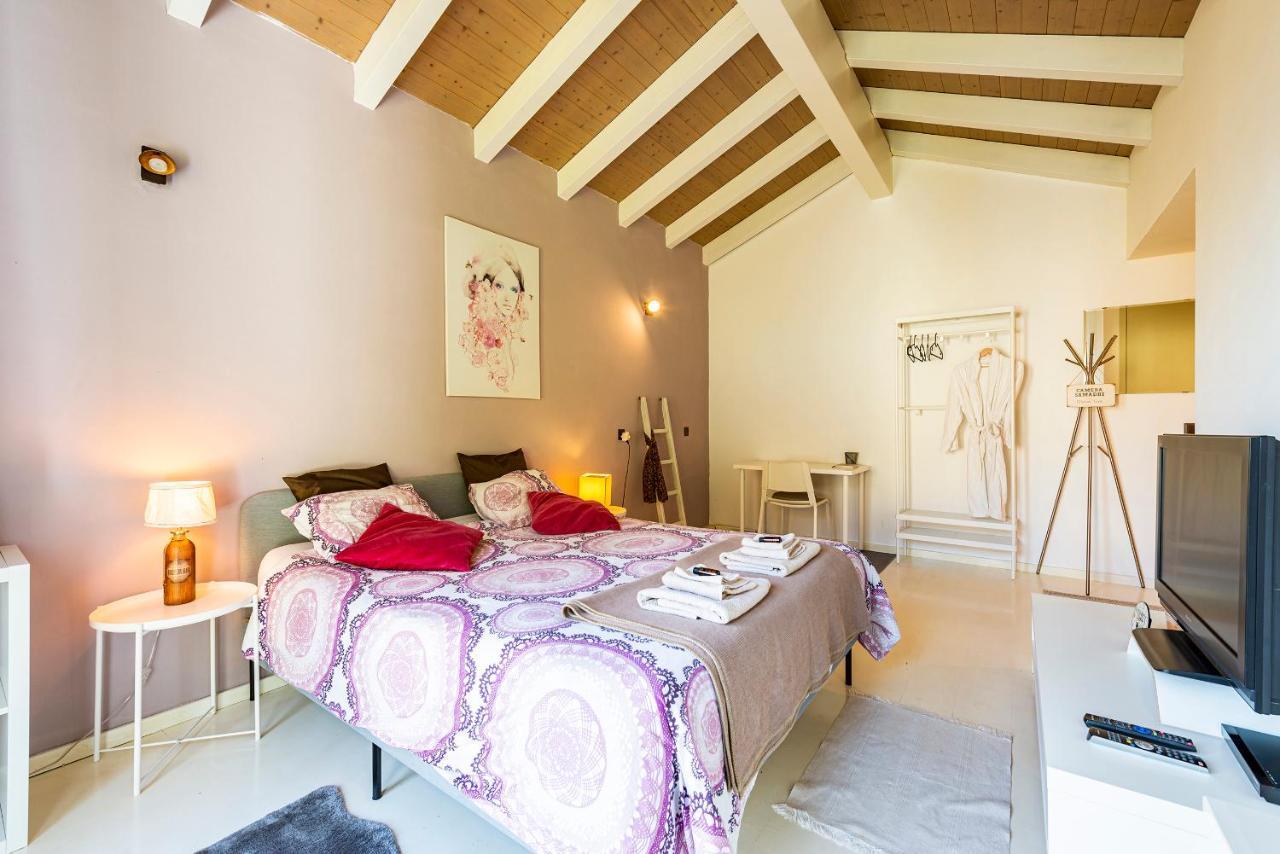 Brione sopra Minusio Casa Luna - Wonderful Lake View מראה חיצוני תמונה